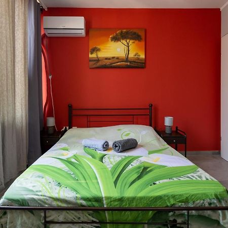 Syntagma Metro St. 2 Bedrooms 6 Pers. Flat By Mps 雅典 外观 照片